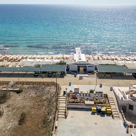 Colopi アパート *