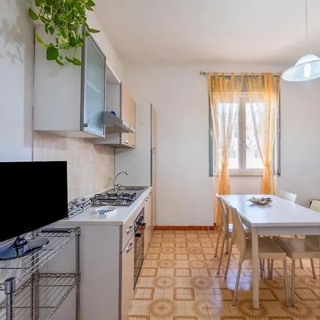 아파트 Colopi 갈리폴리