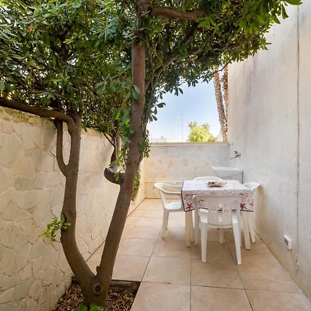 Colopi 아파트 갈리폴리