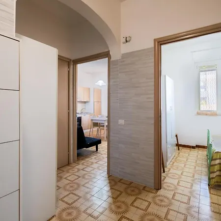 Colopi Apartment *
