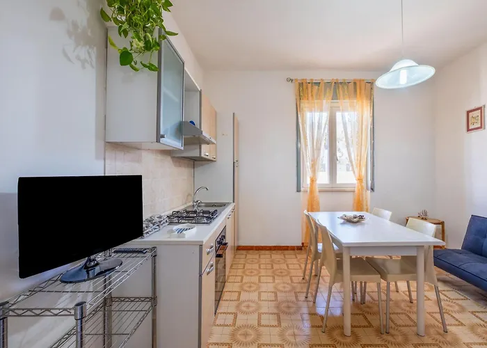 Apartment Colopi Gallipoli