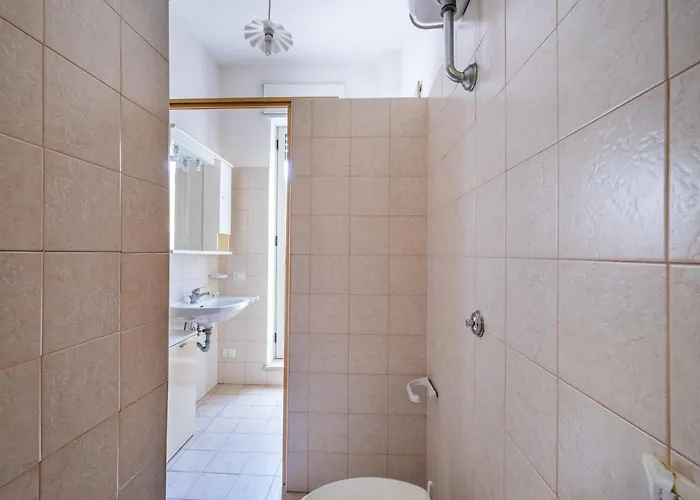 Apartment Colopi Gallipoli