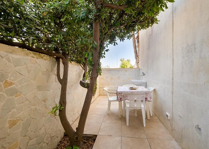 Colopi Apartment Gallipoli