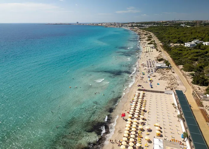 Apartment Colopi Gallipoli